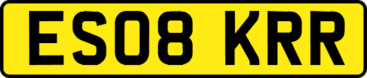 ES08KRR