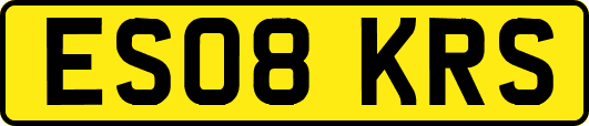 ES08KRS