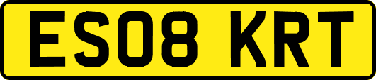ES08KRT