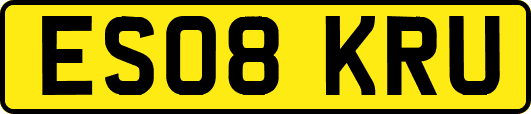 ES08KRU