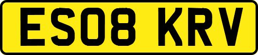 ES08KRV