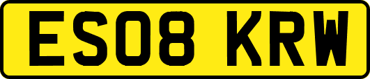 ES08KRW