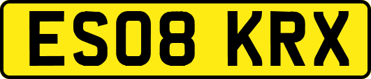 ES08KRX
