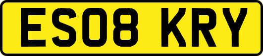 ES08KRY