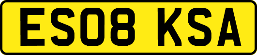 ES08KSA
