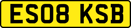 ES08KSB