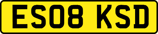 ES08KSD