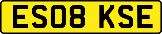 ES08KSE