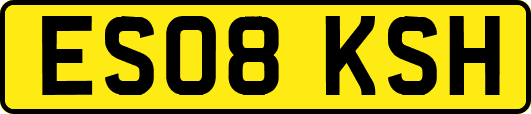 ES08KSH