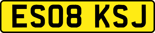ES08KSJ