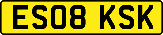ES08KSK