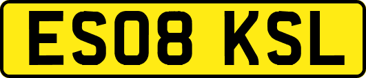 ES08KSL