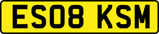 ES08KSM