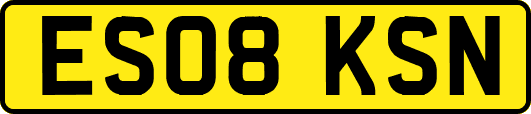 ES08KSN