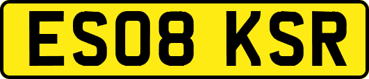 ES08KSR