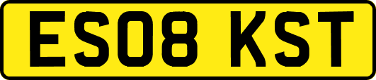 ES08KST