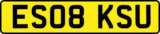 ES08KSU