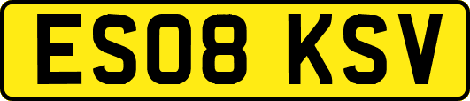 ES08KSV