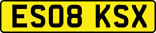 ES08KSX