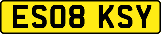 ES08KSY