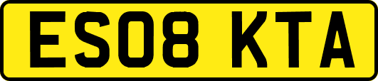 ES08KTA