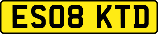 ES08KTD
