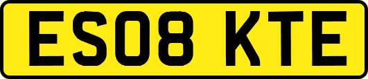 ES08KTE