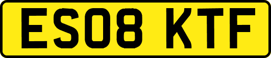ES08KTF