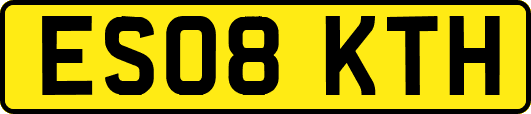 ES08KTH