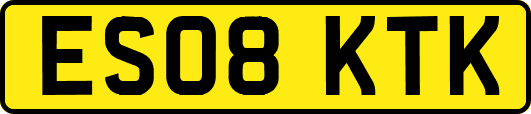ES08KTK