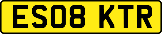ES08KTR