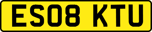ES08KTU