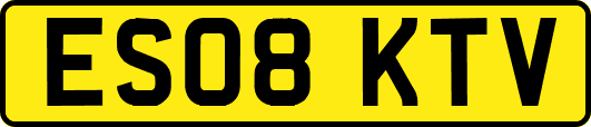 ES08KTV