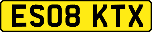 ES08KTX