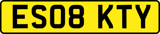 ES08KTY
