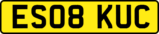ES08KUC