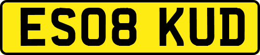 ES08KUD