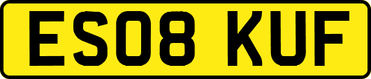 ES08KUF