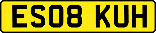 ES08KUH