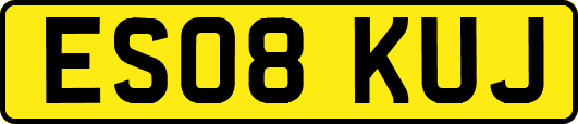 ES08KUJ