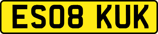 ES08KUK