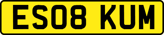 ES08KUM