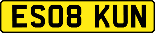 ES08KUN