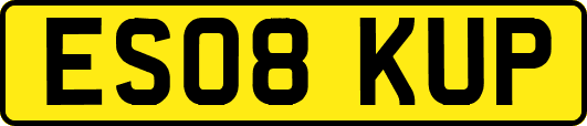ES08KUP