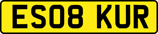 ES08KUR