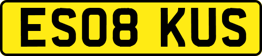 ES08KUS