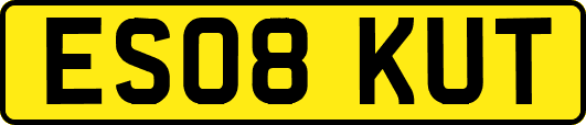 ES08KUT