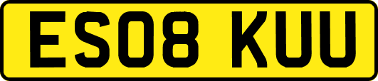 ES08KUU