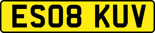 ES08KUV
