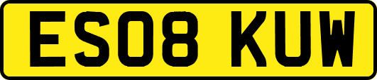 ES08KUW